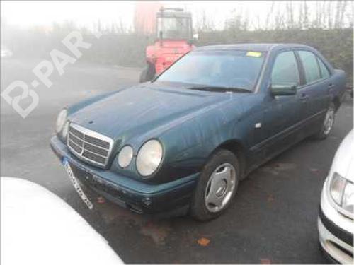 Left taillight MERCEDES-BENZ E-CLASS (W210) E 220 D (210.004) | BP11399720C34 