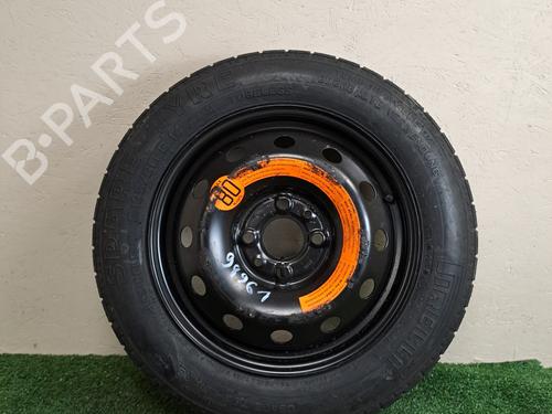 Used Jack Kit FIAT 500 (312_) 1.2 (312AXA1A) (69 hp) 32370778