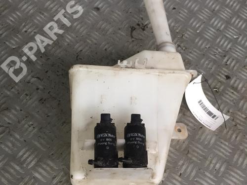 Windscreen washer tank MAZDA 3 (BL) 2.0 MZR (BLEFW, BL10F) | BP11403150C113 