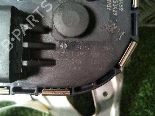 Used Front wiper motor PEUGEOT 3008 I MPV (0U_) 1.6 HDi (109 hp) 30072758