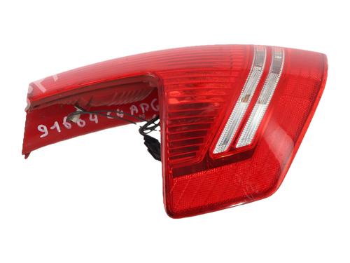 Left taillight CITROËN C4 I (LC_) 1.6 HDi | BP30071489C34 - Image 9