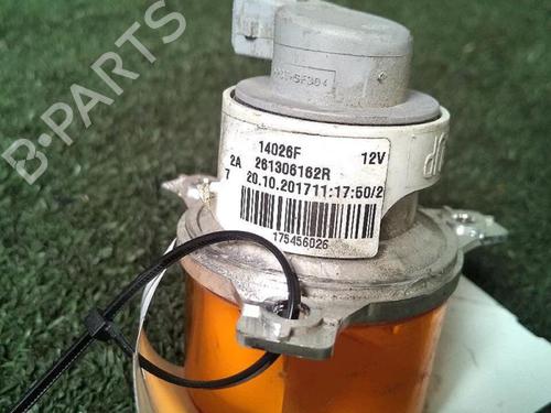 Right front indicator RENAULT TWIZY (MAM_) 45 | BP37731647C33 - Image 4