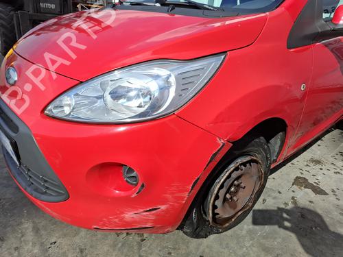 Engine FORD KA (RU8) 1.2 | BP34520722M1 - Image 23