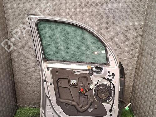 Left front door CITROËN C3 Picasso (SH_) 1.6 HDI 90 | BP29946949C2 