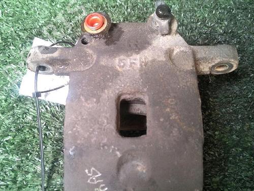 Right rear brake caliper SSANGYONG REXTON / REXTON II (GAB_) 2.7 Xdi | BP30067011M106 
