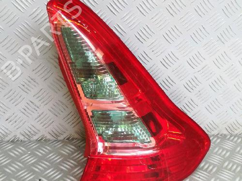 Used Right taillight Right taillight CITROËN C4 Coupe (LA_) 2.0 HDi (136 hp) 30074666 30074666