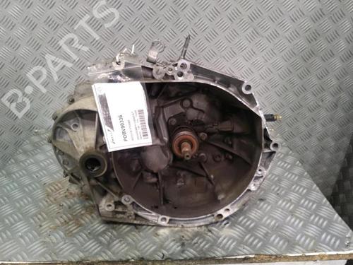 gearbox-ds-ds-4-ds-4-crossback-nx_-2015-2016-2017-2018-29951806 main image