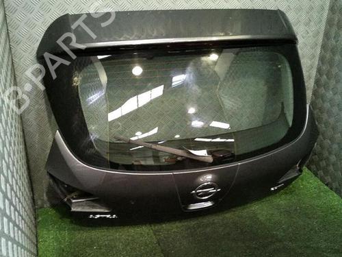 Tailgate OPEL ASTRA J (P10) 1.7 CDTI (68) | BP30076735C6