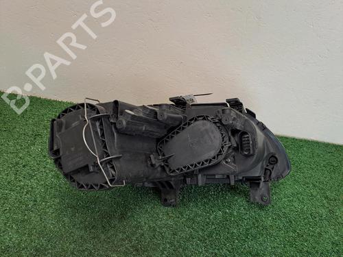 Left headlight VW TOURAN (1T1, 1T2) 1.9 TDI | BP24603597C28 