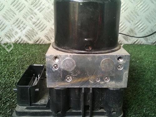 Used ABS pump OPEL ASTRA J Sports Tourer (P10) 1.6 CDTi (35) (110 hp) 29952771