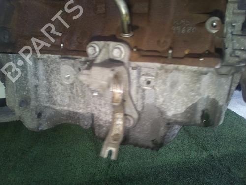 Engine RENAULT TWINGO II (CN0_) 1.5 dCi (CN0E) | BP32445750M1