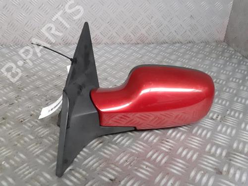 Left mirror RENAULT MEGANE II Coupé-Cabriolet (EM0/1_) 1.9 dCi | BP30069918C26 