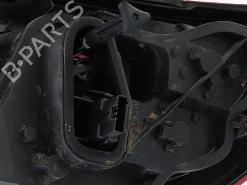 Left taillight CITROËN DS3 (SA_) 1.6 THP 155 | BP29950652C34 