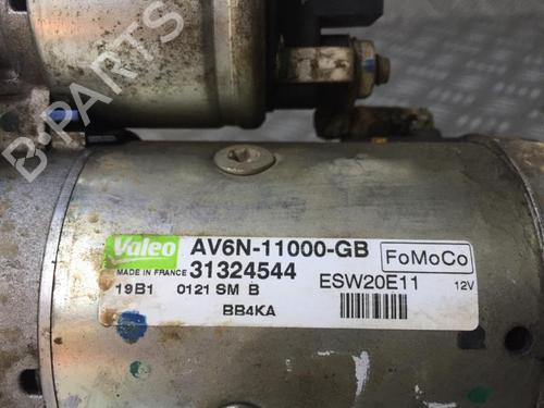 Starter FORD FOCUS III 1.6 TDCi | BP30070463M8 