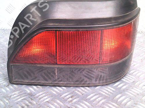 Right taillight RENAULT CLIO I (B/C57_, 5/357_) 1.2 (B/C/S57A, B/C57S, 5/357F, 5/357J, 5/357L, 5/357R) | BP29947685C35