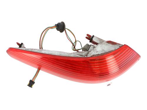 Left taillight PEUGEOT 607 (9D, 9U) 2.2 16V | BP29952188C34 - Image 8