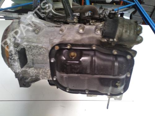 Engine TOYOTA AURIS (_E15_) 1.6 (ZRE151_, ZRE151R) | BP31873612M1