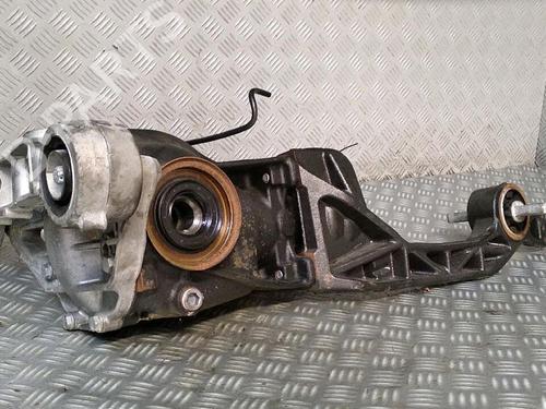 Differensial bakvogn MERCEDES-BENZ VITO Mixto (Double Cabin) (W447) 114 CDI (447.701, 447.703, 447.705) (136 hp) 30064904