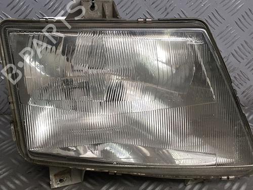 Right headlight MERCEDES-BENZ VITO Van (W638)  | BP30065157C29 