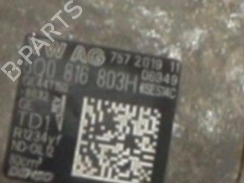 AC compressor SEAT IBIZA V (KJ1, KJG) 1.0 TGI | BP37155757M34 - Image 4