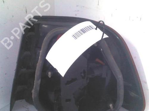 Left taillight VW POLO III CLASSIC (6V2) 60 1.4 | BP29952050C34 