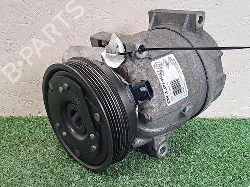 AC-Kompressor RENAULT LAGUNA II (BG0/1_) 1.6 16V (BG1G, BG1H) | BP30067975M34 
