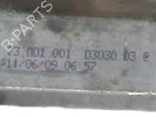 Used Front left window mechanism Front left window mechanism 39587375 39587375