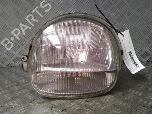 Used Left headlight Left headlight RENAULT TWINGO I (C06_) 1.2 (C066, C068) (58 hp) 30070911 30070911