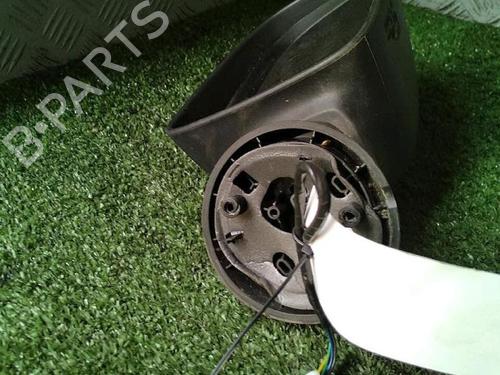Right mirror DACIA LOGAN MCV (KS_) 1.5 dCi (KS0W) | BP30076430C27 