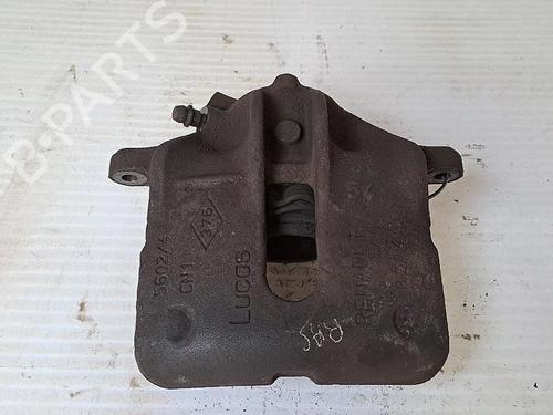 Used Right front brake caliper Right front brake caliper RENAULT SCÉNIC I MPV (JA0/1_, FA0_) 1.9 dCi (JA05, JA1F) (102 hp) 30066976 30066976