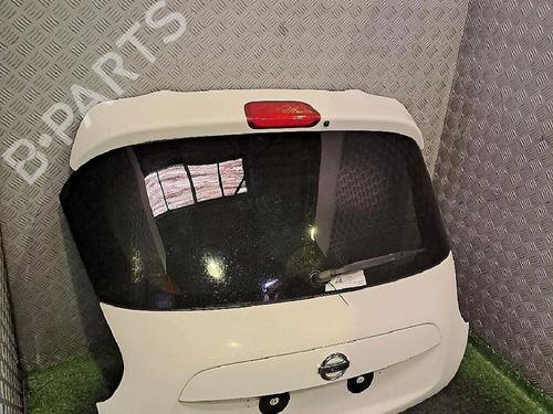 Tailgate NISSAN JUKE (F15) 1.5 dCi | BP29946974C6
