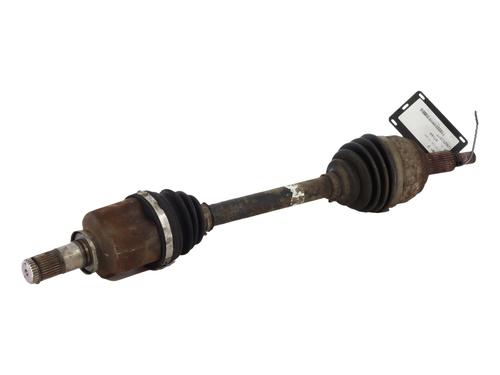 Left front driveshaft RENAULT LATITUDE (L70_) 2.0 dCi 175 (L70Y, L734) | BP37714844M38 - Image 2