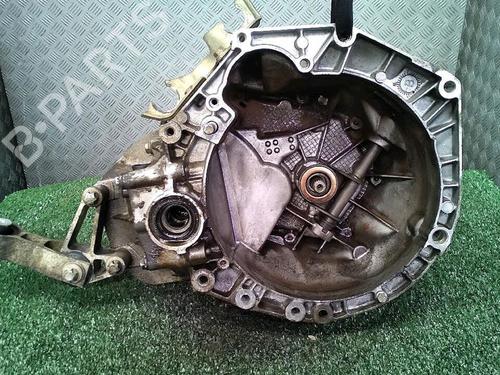 Gearbox FIAT GRANDE PUNTO (199_) 1.4 16V (199BXG1B, 199AXG1B) | BP30076686M3 