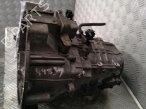 Gearbox NISSAN PRIMERA Hatchback (P12) 1.8 | BP17161073M3 