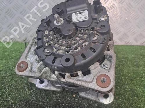 Alternator RENAULT CLIO IV (BH_) 0.9 TCe 90 (BHNF, BHMA, BHMH, BHJK, BHJR) | BP30077293M7