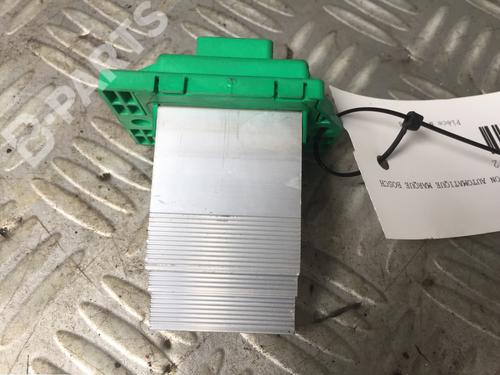 Heater resistor KIA SPORTAGE III (SL) 1.7 CRDi | BP11666723M108 