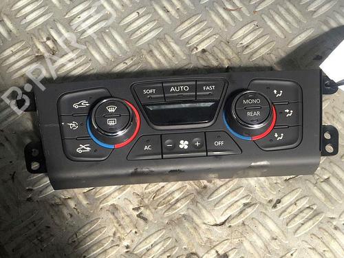 Climate control RENAULT LATITUDE (L70_) 2.0 dCi 175 (L70Y, L734) | BP30069496I5 - Image 2