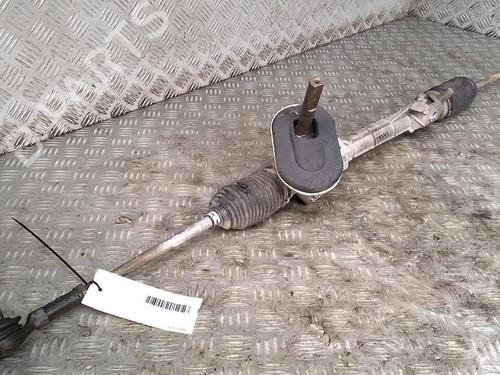 Steering rack RENAULT TWINGO II (CN0_) 1.2 16V (CN04, CN0B) | BP30067621M22 