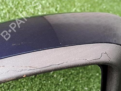 Left mirror FORD FOCUS III Turnier 1.6 TDCi | BP29953057C26 