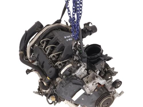 Engine CITROËN C5 III (RD_) 2.0 HDi 140 (RDRHF8, RDRHFA, RDRHA8, RDRHAJ) | BP32157369M1 - Image 3
