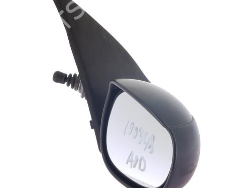 Right mirror PEUGEOT 206+ (2L_, 2M_) 1.1 | BP31809165C27