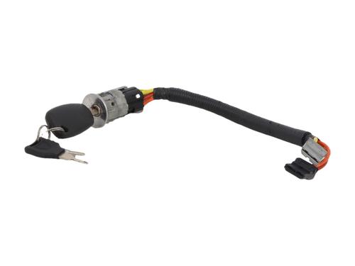 Used Ignition barrel Ignition barrel RENAULT MASTER II Van (FD) 2.2 dCI 90 (FD0G, FD0N, FD2G, FD2N, FD3G, FD3N) (90 hp) 39661413 39661413