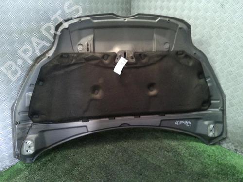 Hood FORD FOCUS III 1.6 TDCi | BP22360637C1 