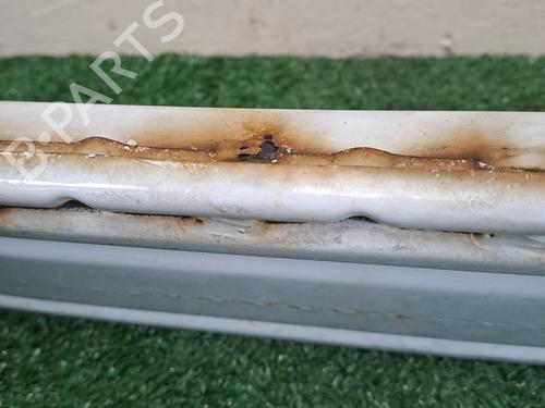 Front bumper reinforcement CHEVROLET AVEO Hatchback (T300) 1.3 D | BP30068492C109 