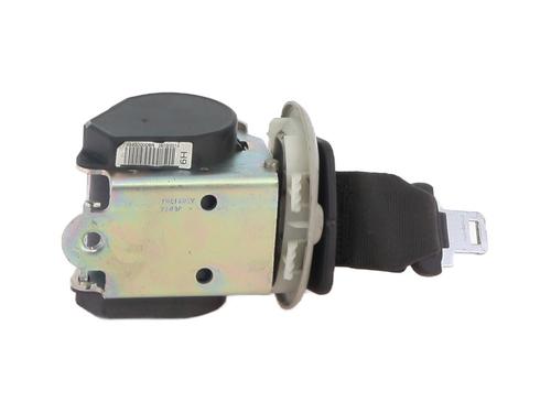 Used Rear center seatbelt Rear center seatbelt RENAULT SCÉNIC III (JZ0/1_) 1.6 dCi (JZ00, JZ12) (130 hp) 34145663 34145663