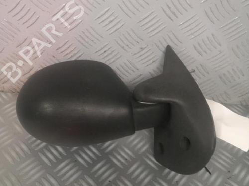 Right mirror RENAULT TWINGO I (C06_) 1.2 (C066, C068) | BP30068679C27 