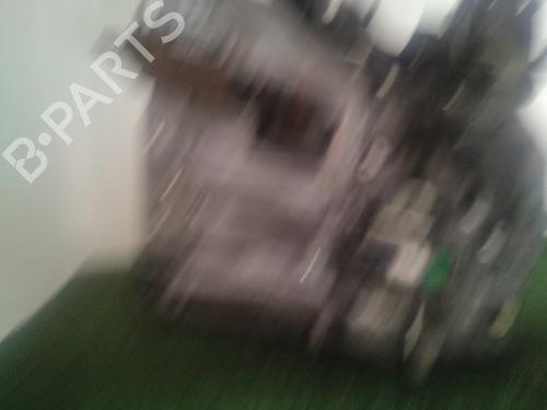 Gearbox TOYOTA VERSO (_R2_) 2.0 D-4D (AUR20_, AUR20R) | BP32210443M3