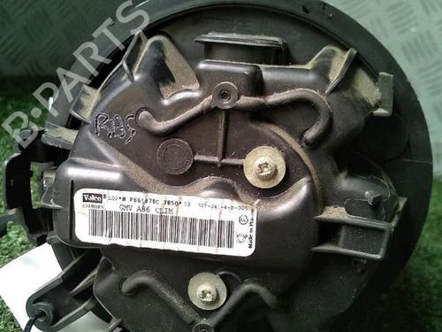 Heater blower motor CITROËN C3 I (FC_, FN_) 1.4 16V HDi | BP29952779M62 