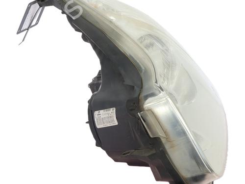 Left headlight OPEL CORSA D (S07) | BP34350161C28 - Image 4