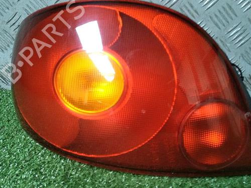 Left taillight DAEWOO MATIZ (M100, M150) 0.8 | BP30071399C34
